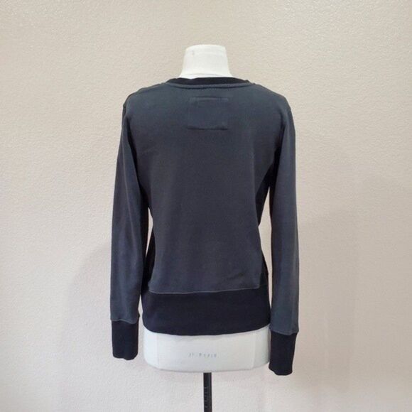 Disney Vintage Television Animation Imagineer Exclusive Sweatshirt Size Medium - Picture 4 of 10